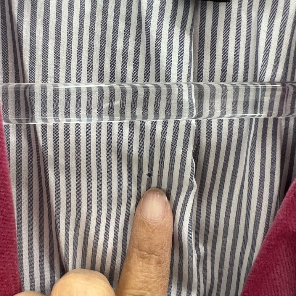 J. Crew Parke Blazer Pink Velvet Size 6 - Picture 16 of 16